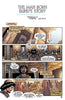 The Christ Volume 7 - Kingstone Comics