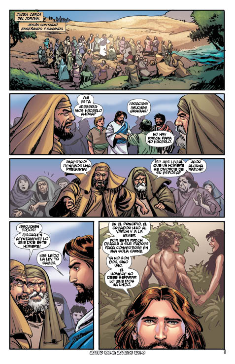 El Cristo Volumen 9 (Digital)