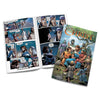 The Christ Volume 9 - Kingstone Comics