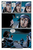 The Christ Volume 9 - Kingstone Comics