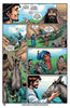 The Christ Volume 9 - Kingstone Comics