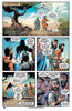 The Christ Volume 12 - Kingstone Comics