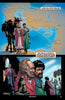 Acts 3: The Apostle - Kingstone Comics