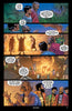Acts 4: The Martyr - Kingstone Comics