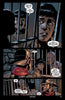 Acts 4: The Martyr - Kingstone Comics