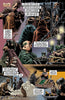 The Letters 1 - Kingstone Comics