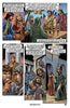 The Letters 1 - Kingstone Comics