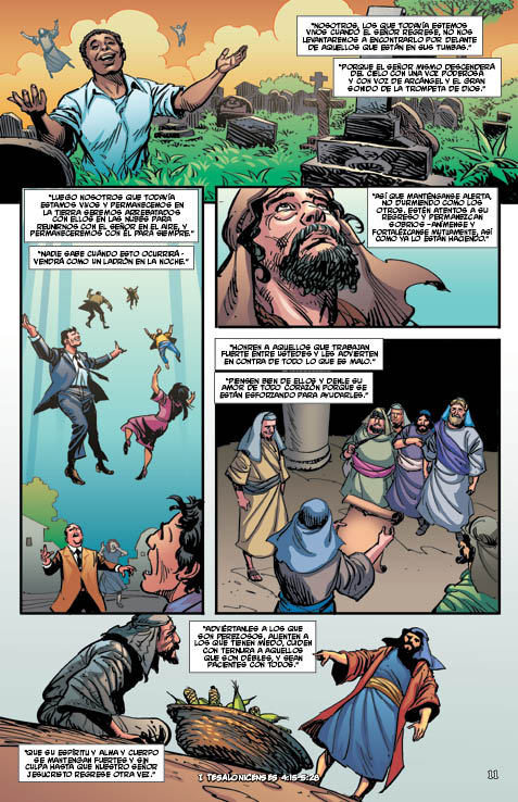Las Cartas Volumen 2 (Digital)