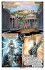 The Letters 2 - Kingstone Comics