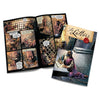 The Letters 2 - Kingstone Comics