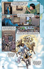 The Letters 2 - Kingstone Comics