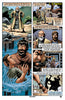 The Letters 2 - Kingstone Comics