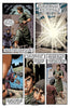 The Letters 2 - Kingstone Comics