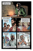 The Letters 2 - Kingstone Comics