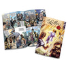 The Letters 3 - Kingstone Comics