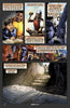 The Letters 3 - Kingstone Comics