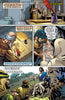 The Letters 3 - Kingstone Comics