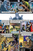 The Letters 3 - Kingstone Comics
