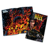 Hell - Kingstone Comics