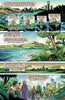 The Kingdom - Kingstone Comics