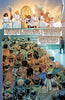 The Kingdom - Kingstone Comics