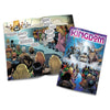 The Kingdom - Kingstone Comics