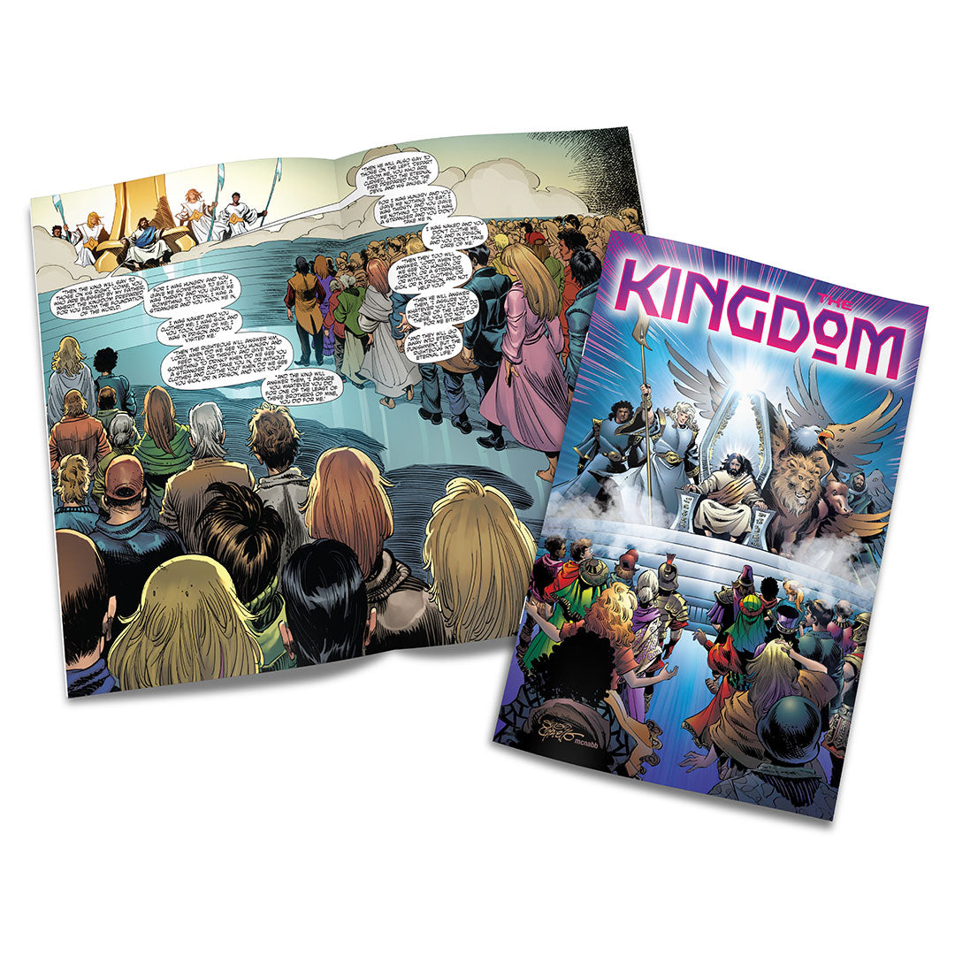 The Kingdom