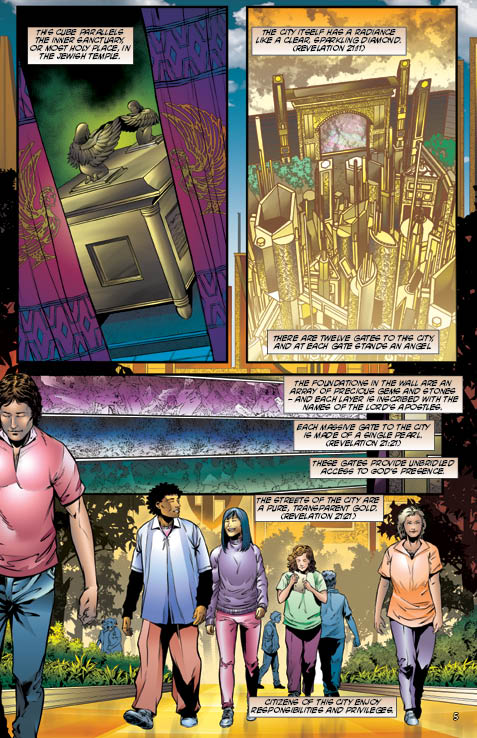 Eternals