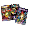 Eternals - Kingstone Comics