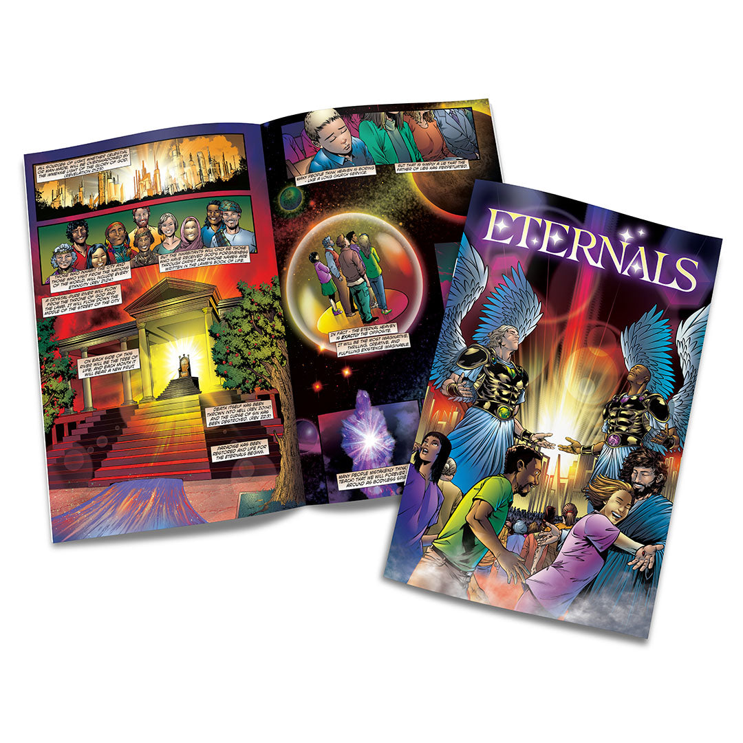 Eternals