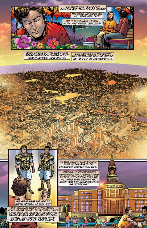 Eternals