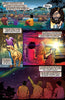Eternals - Kingstone Comics