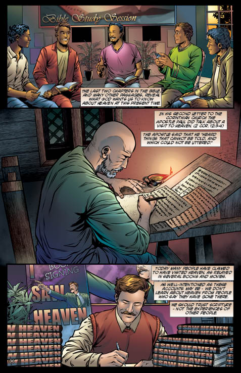 Eternals - Kingstone Comics