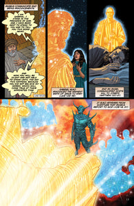 comic panel from "Angels"