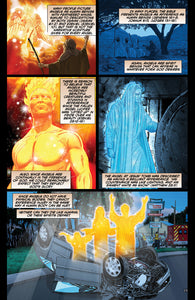 comic panel from "Angels"