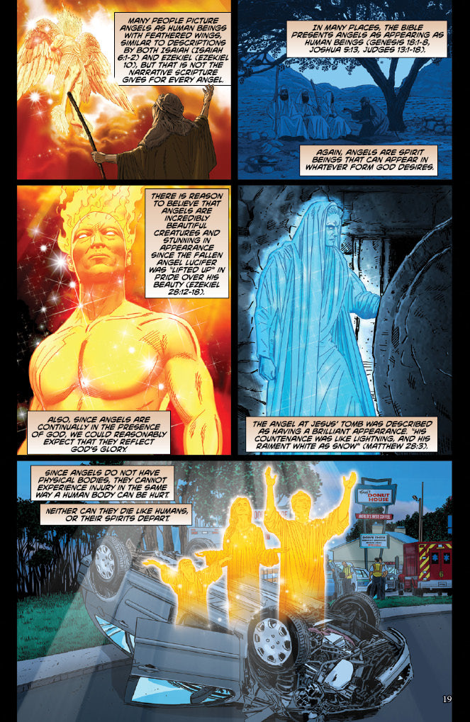 comic panel from "Angels"