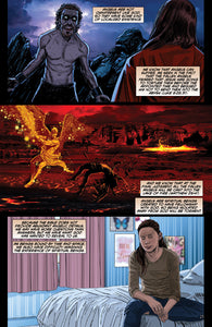 comic panel from "Angels"