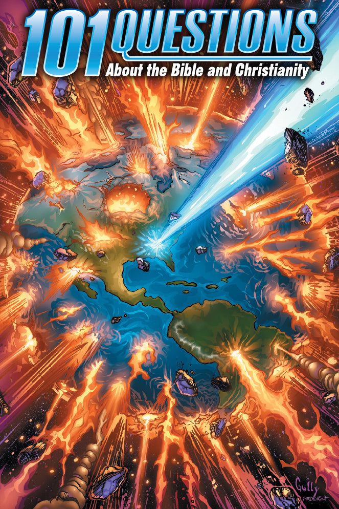 Volume 2 cover