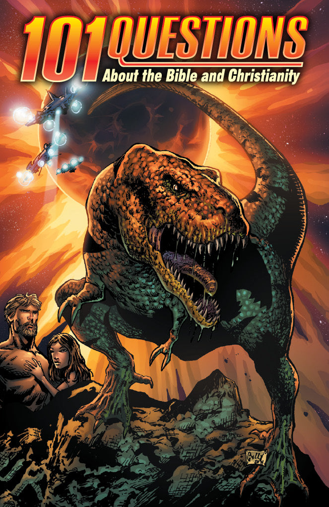 Volume 1 cover