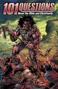 Volume 3 cover