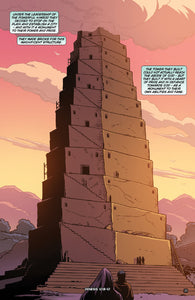 Tower of Babel