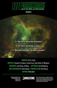 Volume 4 credits page
