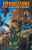101 Questions Volume 6 (Digital) - Kingstone Comics