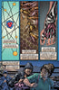 101 Questions Volume 9 - Kingstone Comics