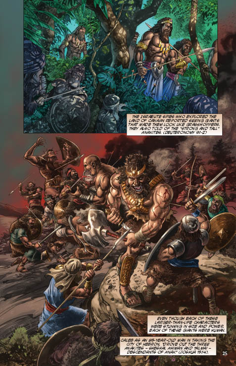 101 Questions Volume 10 - Kingstone Comics