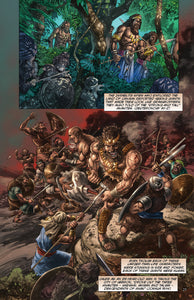 Giants in the Bible