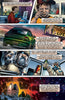 101 Questions Volume 12 - Kingstone Comics