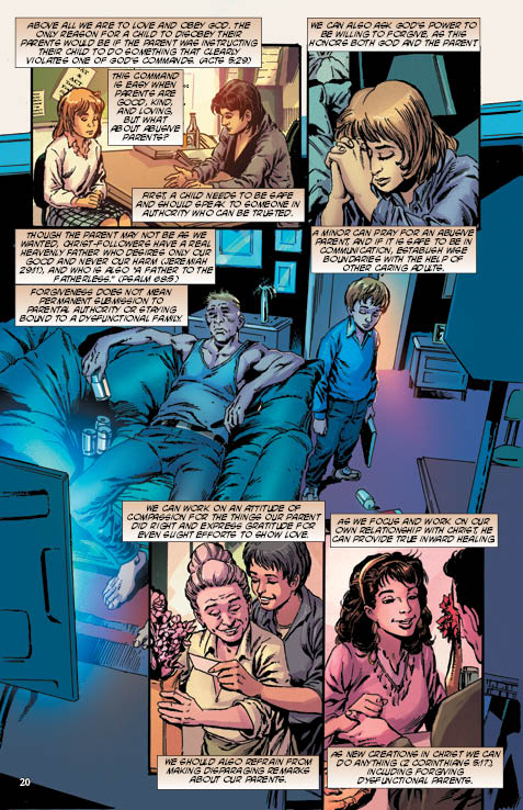 101 Questions Volume 12 - Kingstone Comics