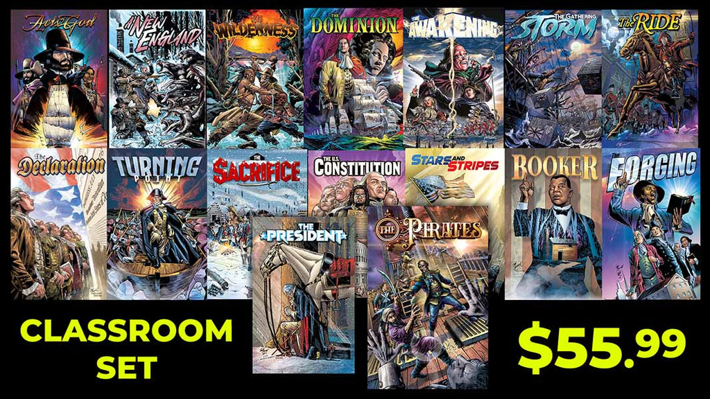 Classroom Bundle