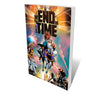 The End of Time - Kingstone Comics